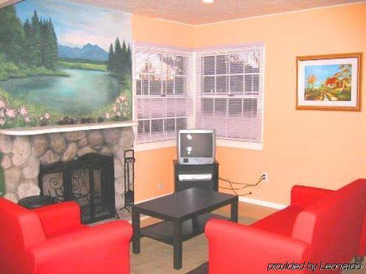 Lakewood Cabins 빅 베어 레이크 객실 사진