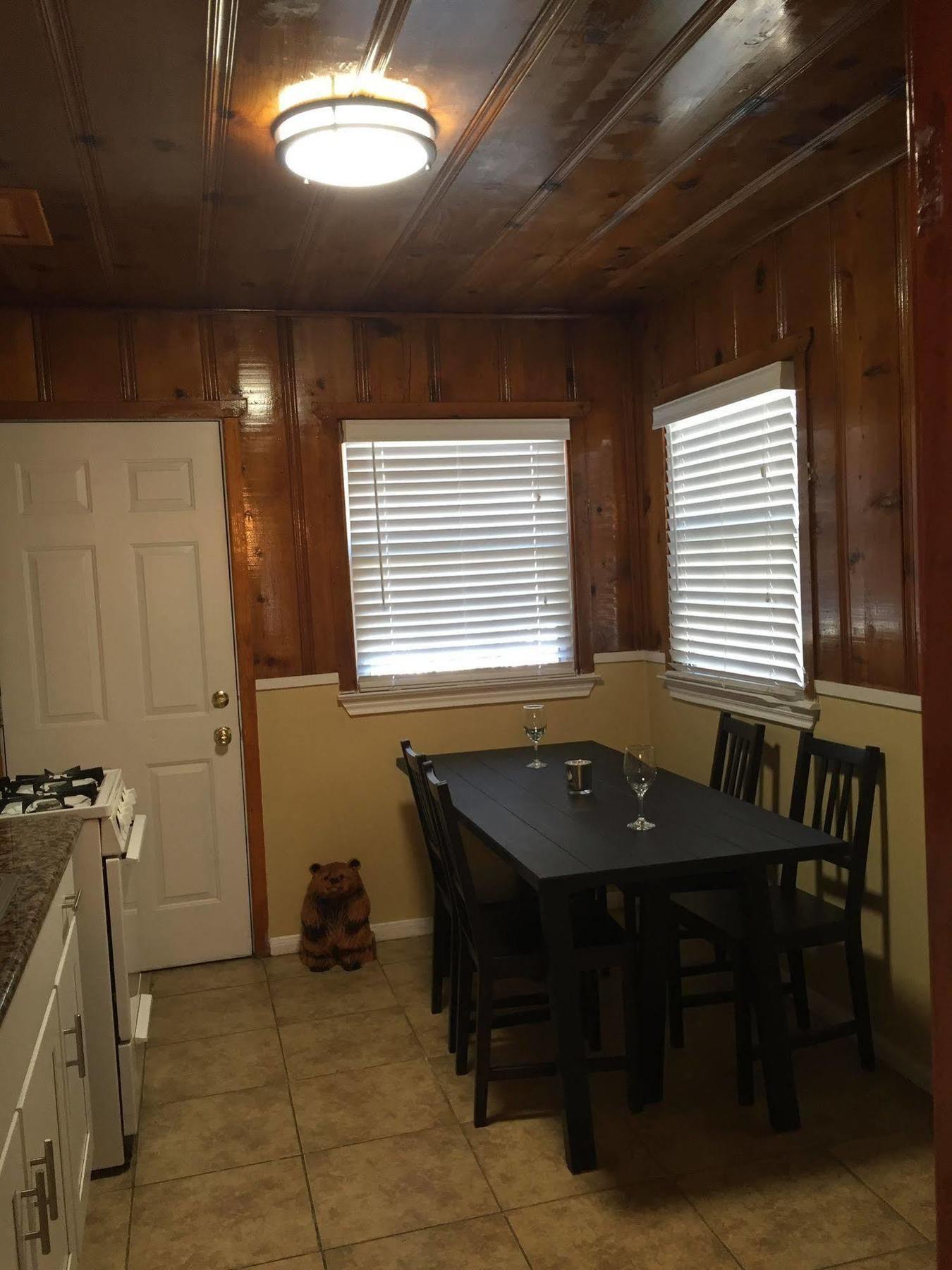 Lakewood Cabins 빅 베어 레이크 외부 사진