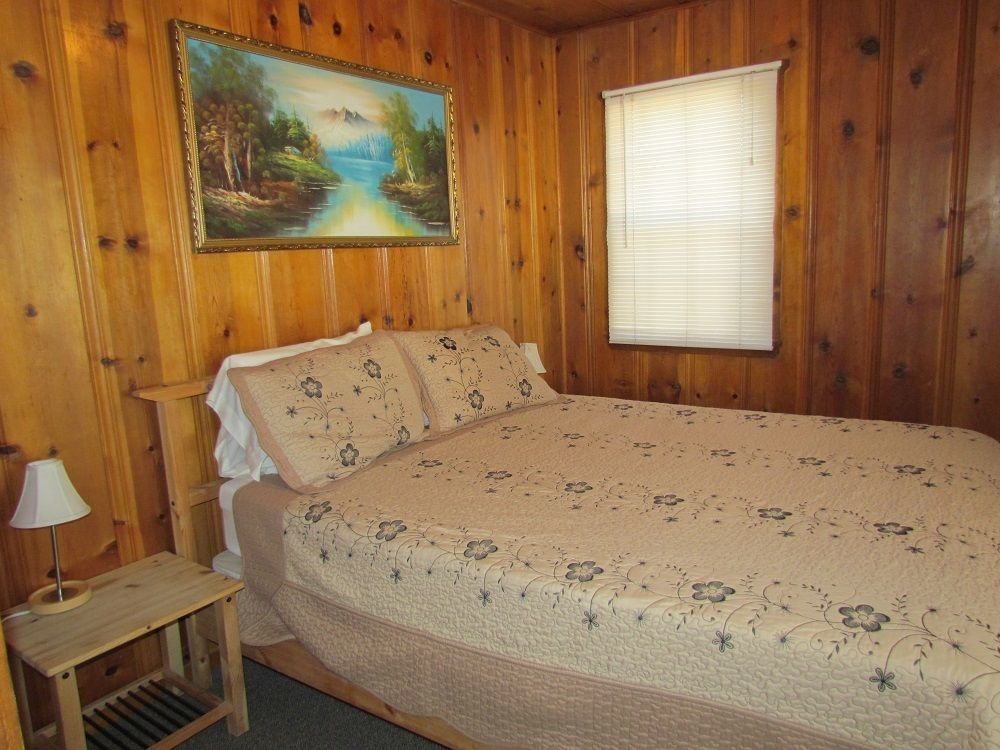 Lakewood Cabins 빅 베어 레이크 외부 사진