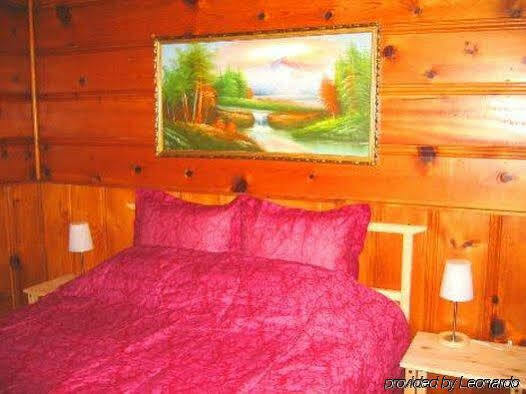 Lakewood Cabins 빅 베어 레이크 외부 사진